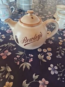 Bewleys