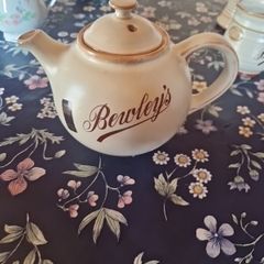 Bewleys