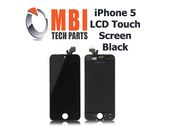 iPhone 5 LCD Screen Replacement Display Touch Screen Digitizer Glass Black