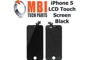iPhone 5 LCD Screen Replacement Display Touch Screen Digitizer Glass Black