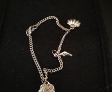 Kids Bracelet. Free Postage!