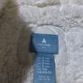 Gap Gilet Bodywarmer fleece lined Jacket Image 7