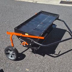 agri fab smartlink base and detacher attachment