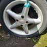 Ford 15" Alloys Image 4