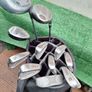 Golf clubs. Ladies or Juvenile Image 2