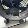 vintage style fan Image 2