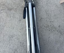 Heavy duty vintage tripod