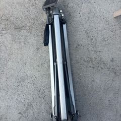 Heavy duty vintage tripod