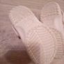 Crocs junior UK 9 Image 4