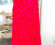 Summer dress   Saint & Sofia designer