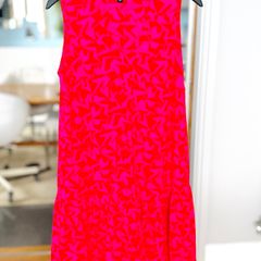 Summer dress   Saint & Sofia designer