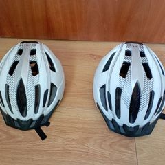 bicycle helmets