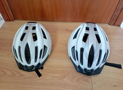 bicycle helmets