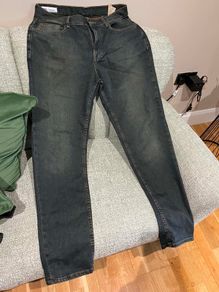 mens Zara jeans