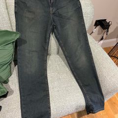 mens Zara jeans