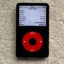 Original Apple iPod U2 Special Edition 5th gen Image 2