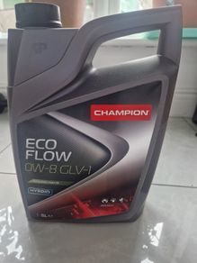 Car engine oil