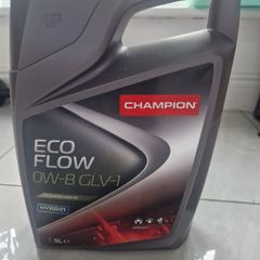 Car engine oil