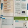 Junior cert Science textbook, workbook and notebook. JC Maths textbooks and workbooks. Image 4
