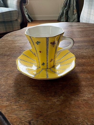 wedgewood tea set