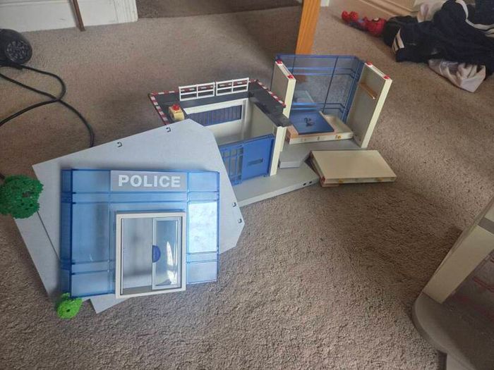 Playmobile Collection