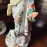 Sitzendorf Figurines - shepherd & shepherdess Image 10