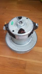 Bosch vacuum cleaner motor 1400W