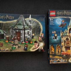 LEGO Harry Potter Combo Set