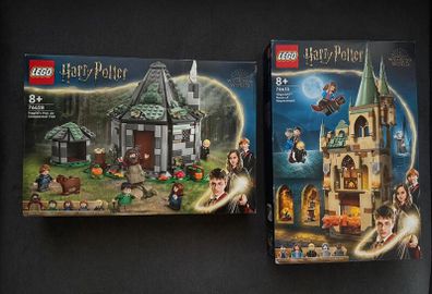 LEGO Harry Potter Combo Set
