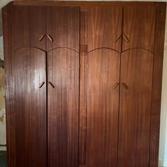 built in wardrobes