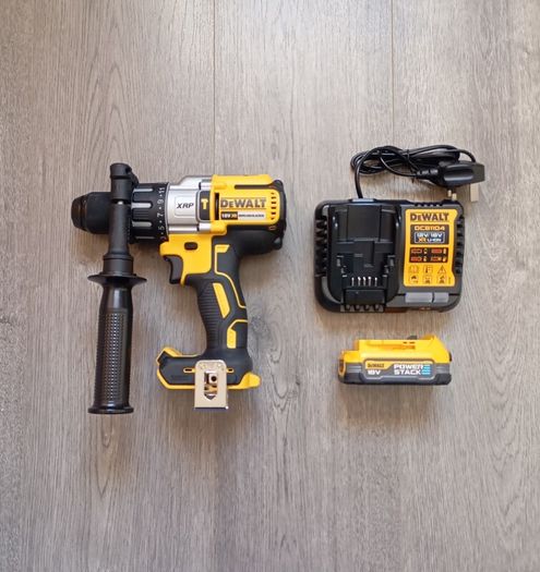 DeWalt Combi Drill