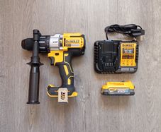 DeWalt Combi Drill