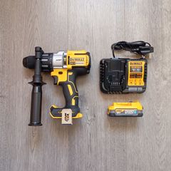 DeWalt Combi Drill