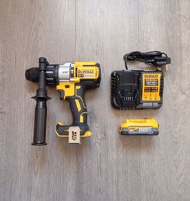 DeWalt Combi Drill