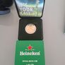 limited edition coin rugby Image 4