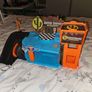 Disney Cars Copper Canyon Garage Playset Image 3