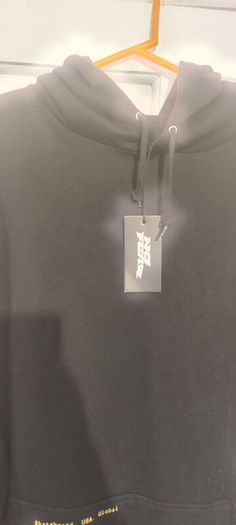 No Fear Worldwide Hoodie