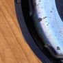 Rare Vintage BMW Personal (Nardi) Horn Push Button E30 E28 e34 etc. Image 9