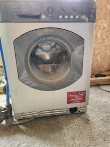 Hotpoint washing machine