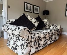 3 Seater sofa