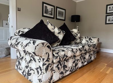 3 Seater sofa