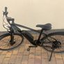 Carrera Hybrid Ebike 2.0 With All Accessories Image 3