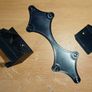 Wall Brackets for Parkside Image 5