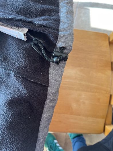Tresspass coat