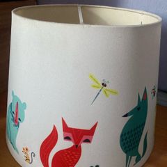 IKEA Kids Lampshade
