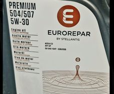 Oil 5W-30