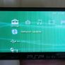 Sony PSP-3000 Black Console Tested Working Image 5