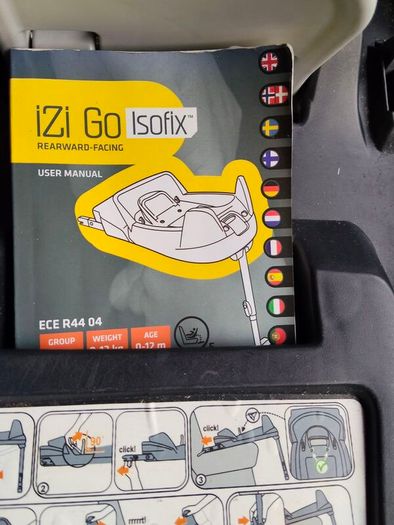 Isofix