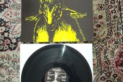 Bathory: Bathory LP