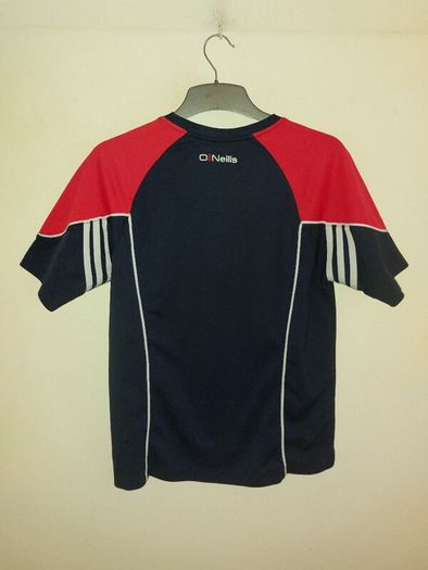 cork gaa jersey
